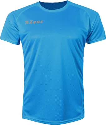 Produktbild von M ROYAL|Zeus Fit Trainings Shirt royal