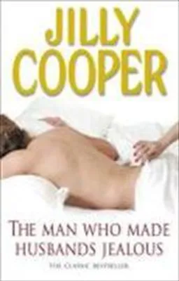 Produktbild von The Man Who Made Husbands Jealous