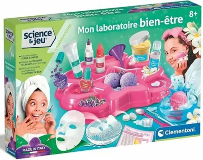 Obrázok produktu pre Clementoni 52754, 8 rok / roky, 720 g