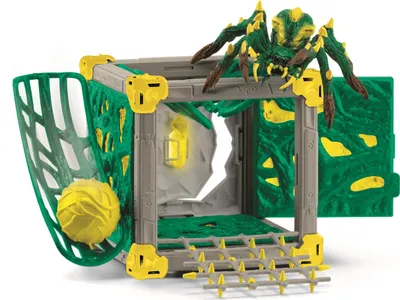 Immagine prodotto di Carapace della giungla BattleCave