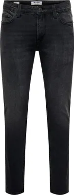 Produktbild von Only & Sons Loom Slim Jeans Herren
