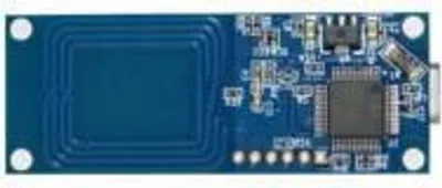 Zdjęcie produktu dla ACS ACM1252U-Z2, Niebieski, ISO 14443 ISO 18092 USB Full Speed PC/SC CCID CE FCC REACH Microsoft® WHQL, ISO14443-4 Compliant Cards, T=CL MIFARE Classic Card Protocol, T=CL ISO 18092, NFC Tags FeliCa, Android, 20 mm, 52 mm