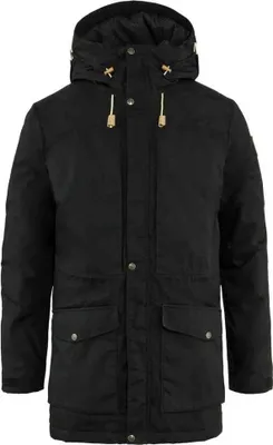 Produktbild von Fjällräven Singiool Jacke Schwarz XL Herren Schwarz XL