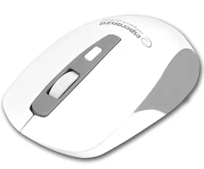 Produktbild von Esperanza Kabellose optische Bluetooth-Maus 4D Sargas