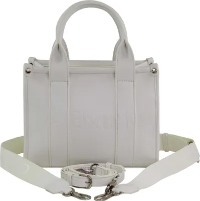 Immagine prodotto di VALENTINO BAGS LADY BAG WHITE : Colore - Bianco, Taglia - UNI Taglia: UNI Colore: Bianco