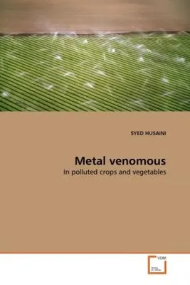 Image de Métal venimeux