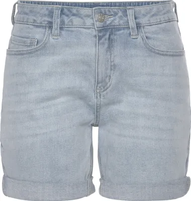 Produktbild von VIVANCE Jeansshorts light blue washed Größe 36