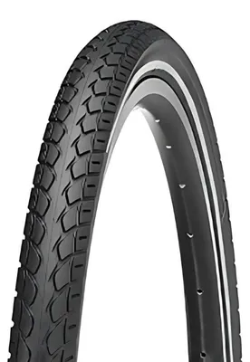 Produktbild von Kenda Reifen 20x1,75 47-406 schwarz ref