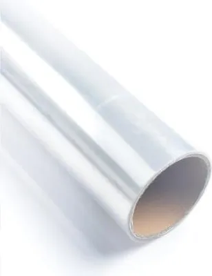Produktbild von Cellophanfolie Rolle 100 cm x 100 m