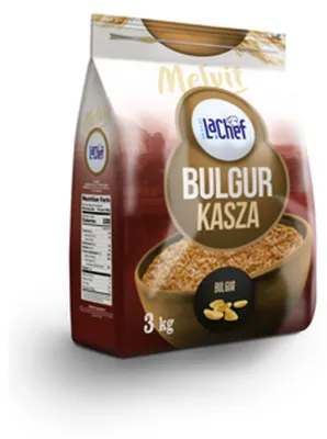 Obrázek produktu pro Kaszka Bulgur Melvit 3 kg