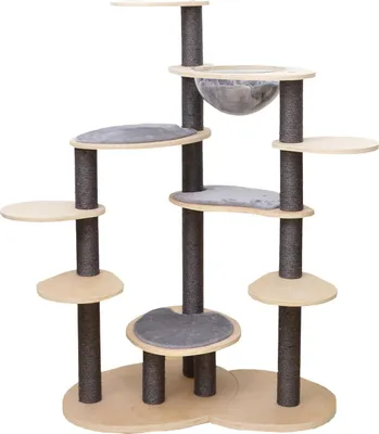 Image de Arbre à chat Orion 130 de Europet Bernina