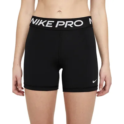 Produktbild von Shorts NIKE Pro 365 Schwarz Schwarz XXL