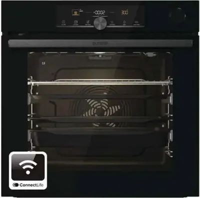 Produktbild von Einbaubackofen GORENJE BPSA6747A08BGWI