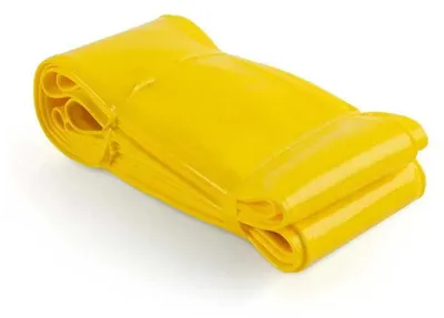Produktbild von Tufo Tpu Mtb Presta 60 Mm Fahrradschlauch Gelb 29´´ / 2.1-2.5 Gelb 29´´