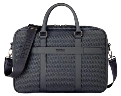 Obrázek produktu pro Festina Taška na dokumenty Interlace Navy