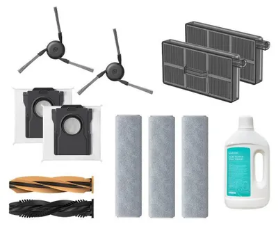 Produktbild von Dreame Aqua10 Ultra Staubsaugerzubehör One Size