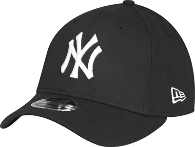 Produktbild von New Era New York Yankees Stretch Snap 9 Fifty Black S-M