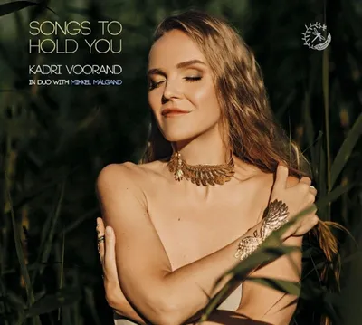 Produktbild von Songs To Hold You (Digipack)