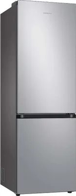 Produktbild von - Samsung RL34C600CSA/EG Kühl-Gefrierkombination