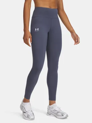 Produktbild von Under Armour Damen Leggings Ua Rival Legging 1386482-044__SM