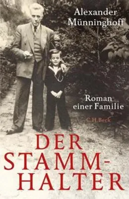 Obrázok produktu pre Der Stammhalter