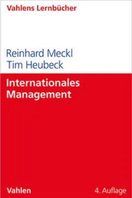 Image de Internationales Management