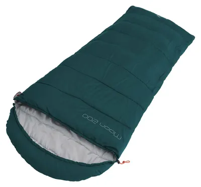 Image de Easy Camp Sac de couchage Moon 200 bleu-vert