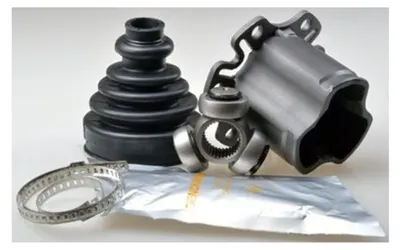 Productafbeelding van EBG Binnenste aandrijfasgewricht Audi Ford Seat 4E0498103
