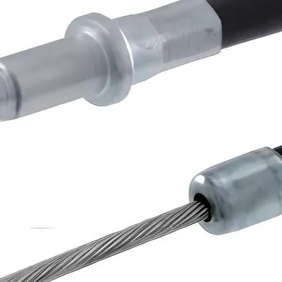 Zdjęcie produktu dla Linka hamulca RMS / linka hamulca tylnego do Aprilia Scarabeo 50cc, AP8214123