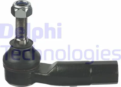 Produktbild von DELPHI Spurstangenkopf Spurstange für ALFA ROMEO GIULIETTA (940) Vorne Links TA3028