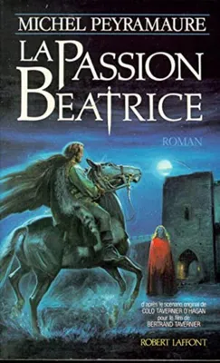 Image de La passion Béatrice