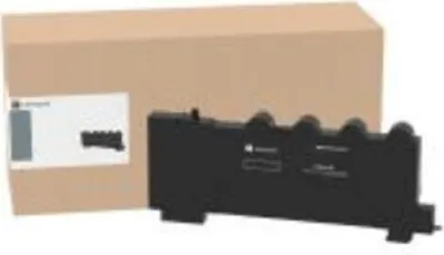 Produktbild von Lexmark Box - Tonersammler LCCP - für Lexmark