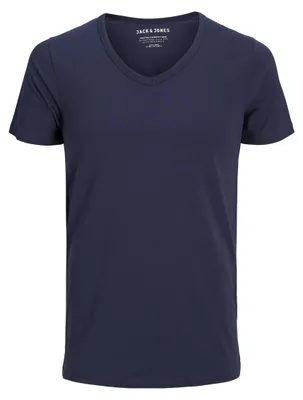 Productafbeelding van Jack & Jones 12059219, T-shirt, maat M, 1 stuk