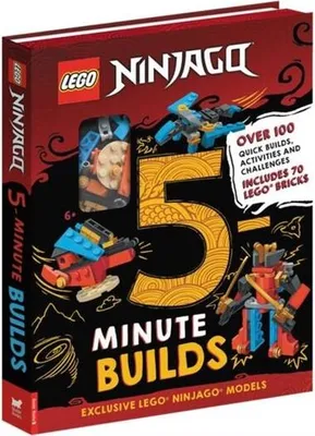 Produktbild von Lego® Ninjago®