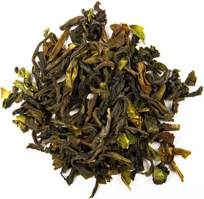Produktbild von Schrader Schwarzer Tee Darjeeling First Flush Margaret's Hope FTGFOP1