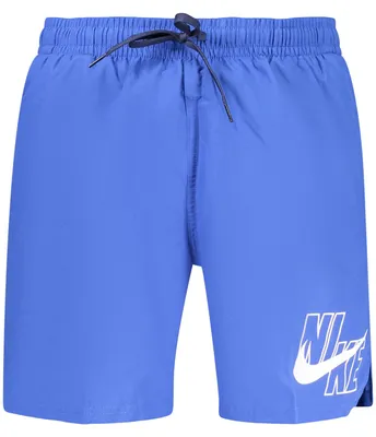 Image de NIKE Short de bain pour hommes 5" Volley Shorts