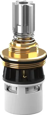 Immagine prodotto di Cartuccia Delabie per bocchetta a chiusura automatica DU. TEMPOSTOP G3/4B UP 30 sec.