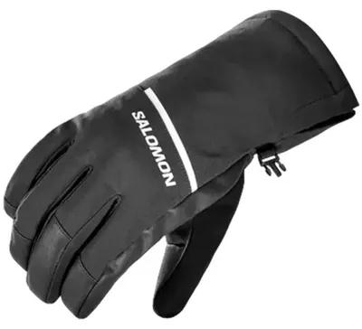 Obrázek produktu pro Rukavice Salomon LC2373400 pro Uni
