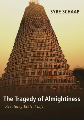 Produktbild von The Tragedy of Almightiness
