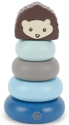 Obrázok produktu pre Zásuvný pyramídový ježko BIECO