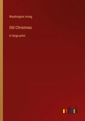 Produktbild von Old Christmas