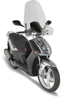 Immagine prodotto di Kit attacchi parabrezza per 440A/441A per KYMCO Agility 50-125-150-200 R16