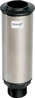 Produktbild von Messner Springbrunnendüse Edelstahl Schaumsprudler 1“ AG (152/001150)
