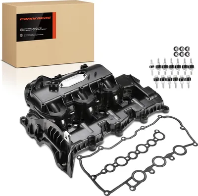 Produktbild von Frankberg 1x Ventildeckel Zylinderkopfhaube für Land Rover Discovery IV Range Rover Sport 3.0L