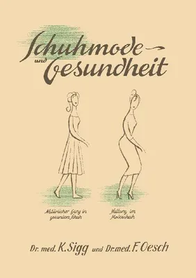 Produktbild von Schuhmode und Gesundheit