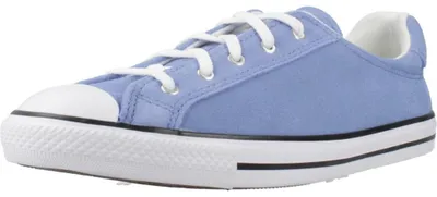 Produktbild von CONVERSE CHUCK TAYLOR ALL STAR DAINTY LUCKY OX Blau