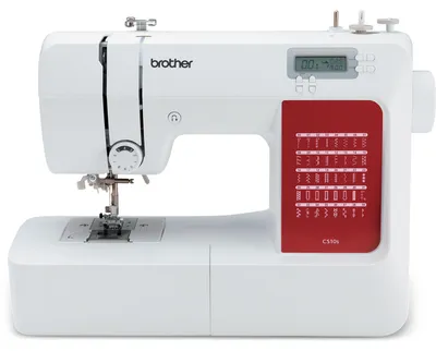 Produktbild von Brother CS10s Computer-Nähmaschine