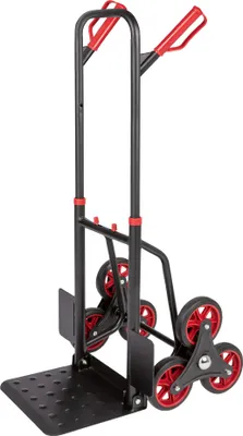 Produktbild von PARKSIDE® Stufen-Sackkarre, belastbar mit 150 kg