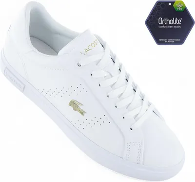 Obrázek produktu pro Lacoste Sneaker Sneaker Kůže/syntetika