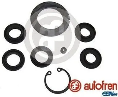 Produktbild von AUTOFREN SEINSA Reparatursatz Hauptbremszylinder D1360 für TOYOTA COROLLA Compact (E10) 22mm